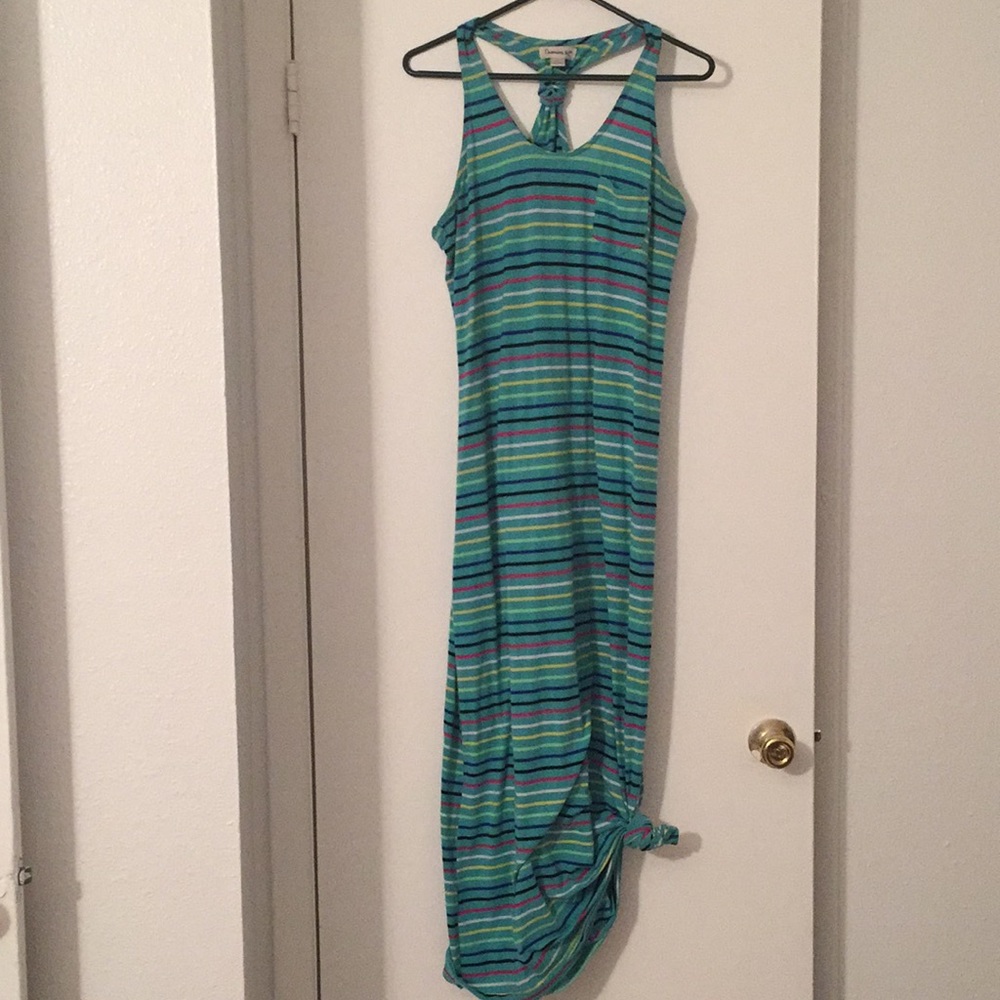 Multicolor Sundress - Picture 2 of 3